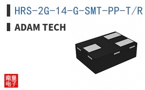 HRS-2G-14-G-SMT-PP-T/R ͼƬ